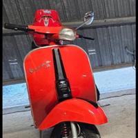 Piaggio Vespa 50 Special (V5B3) - 1972