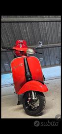 Piaggio Vespa 50 Special (V5B3) - 1972