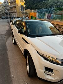 Range  rover evoque 2.2 190cv