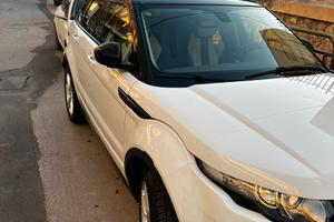 Range  rover evoque 2.2 190cv
