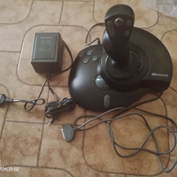 Joistik sidewinder Microsoft