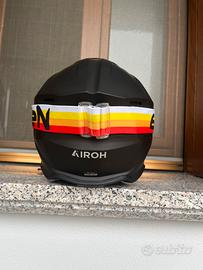 Kit Cross Enduro Motard