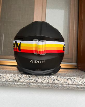 Kit Cross Enduro Motard