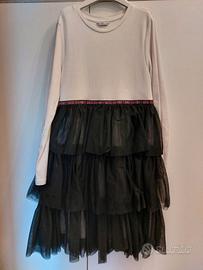 Vestito Guess bambina 12 anni