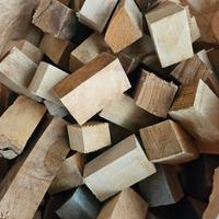 Legna per Barbecue o Cucina a Legna 