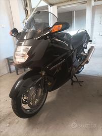 Honda CBR 1100xx