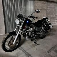 Moto Guzzi 750 Nevada
