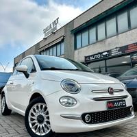 Fiat 500 1.2 EasyPower Lounge - OK NEOPATENTATO