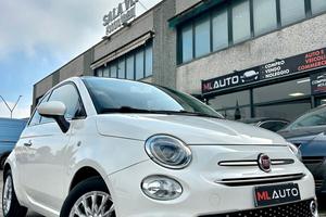Fiat 500 1.2 EasyPower Lounge - OK NEOPATENTATO
