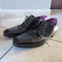 Scarpe Oxford Christian Dior