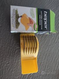 trita verdure o erbe