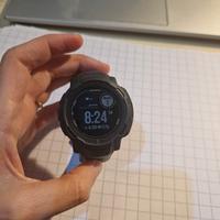 garmin instinct 2