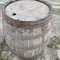 Vecchia botte