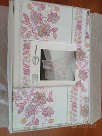 Set di lenzuola 