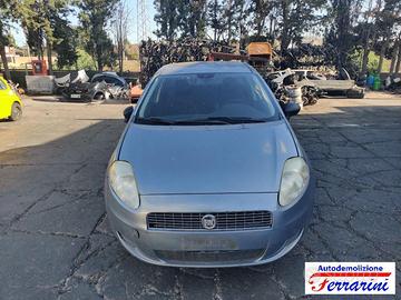 Fiat grande punto 199 1.3 d multijet ricambi-