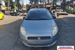 Fiat grande punto 199 1.3 d multijet ricambi-