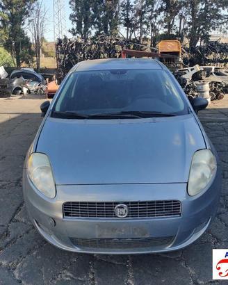 Fiat grande punto 199 1.3 d multijet ricambi-