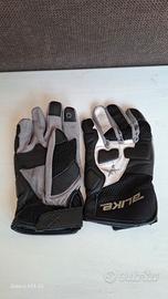 Guanti moto estivi ventilati Axine taglia M