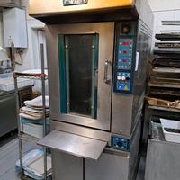 Forno  profesionale