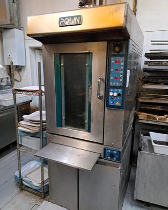 Forno  profesionale