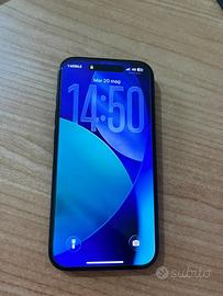 Iphone 15 128gb