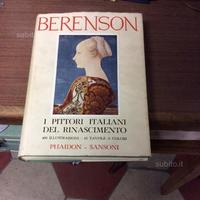 I pittori italiani del Rinascimento