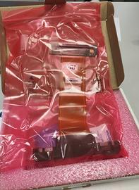STRATASYS TESTA ASY-34113-S OBJET 30