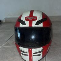 Casco AGV Stealth S4