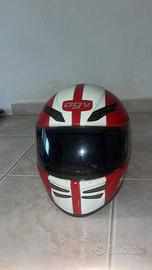 Casco AGV Stealth S4