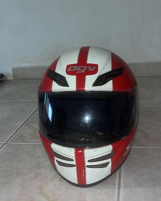 Casco AGV Stealth S4