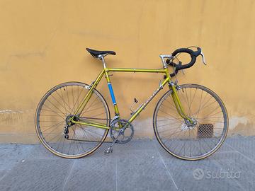 Bici corsa vintage da Eroica - Fulvia