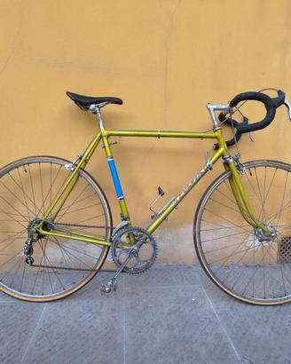 Bici corsa vintage da Eroica - Fulvia