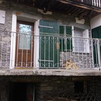 Grazioso appartamento in borgo di montagna