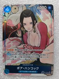 ST17-004 Boa Hancock One Piece 