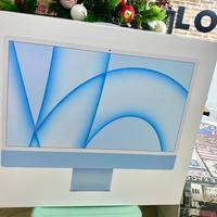 Scatola imac 24’ M1 2021