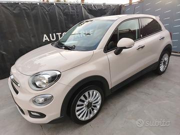 Fiat 500X 1.6 MultiJet 120 CV Opening Edition