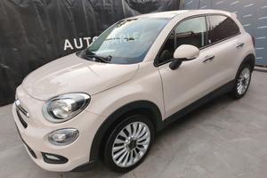 Fiat 500X 1.6 MultiJet 120 CV Opening Edition