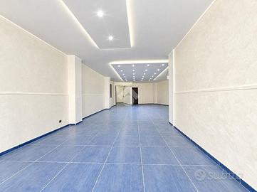 LABORATORIO A SAN SEVERO