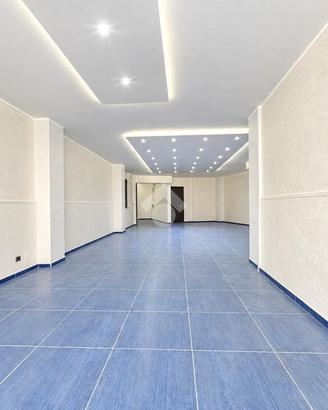 LABORATORIO A SAN SEVERO