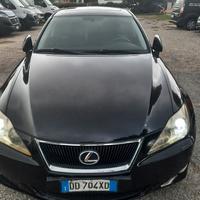 Lexus IS220D
