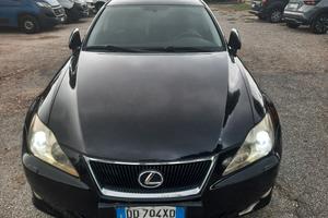 Lexus IS220D