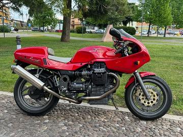 Moto Guzzi 1000 Daytona Racing 88 di 100 SUPERPREZ