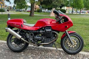 Moto Guzzi 1000 Daytona Racing 88 di 100 SUPERPREZ