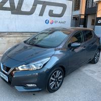 Nissan Micra 1.0 Benzina 101CV Tekna