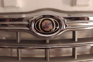 Griglia anteriore Chrysler 300 C