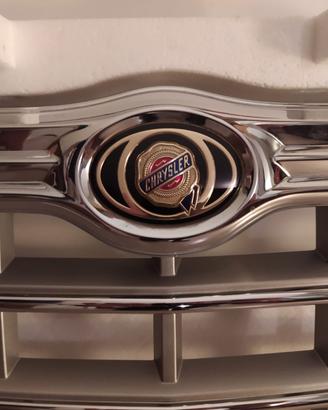 Griglia anteriore Chrysler 300 C
