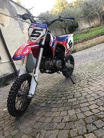 Pit bike rxf 150 freeride