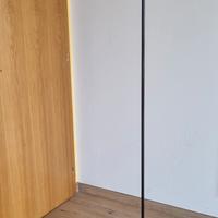 Lampada alogena a stelo