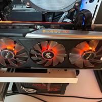 Sapphire nitro+ rx 5700 XT