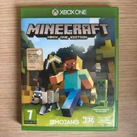 Minecraft xbox edition